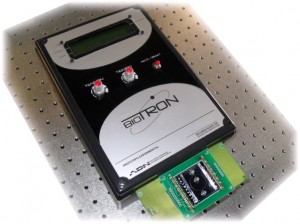 biotron-power-supply
